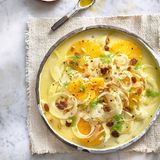 Wohlfühlküche: Sizilianischer Fenchel-Orangen-Salat