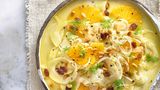 Wohlfühlküche: Sizilianischer Fenchel-Orangen-Salat