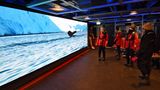 "Black Room" auf Deck 3