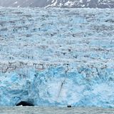 Gletscher in Grönland