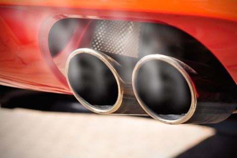 Verbrenner forever? Nein, aber im Moment macht der Kauf eines E-Autos für viele keinen Sinn