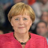 Die ehemalige Bundeskanzlerin Angela Merkel