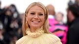 Die US-amerikanische Schauspielerin Gwyneth Paltrow