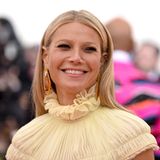 Die US-amerikanische Schauspielerin Gwyneth Paltrow