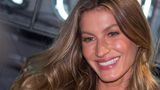 Supermodel Gisele Bündchen