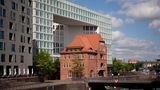 Zollhaus