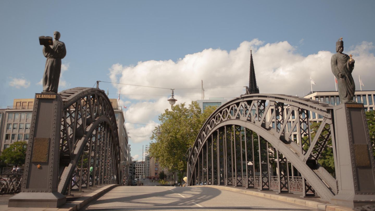 Brooksbrücke