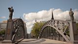 Brooksbrücke