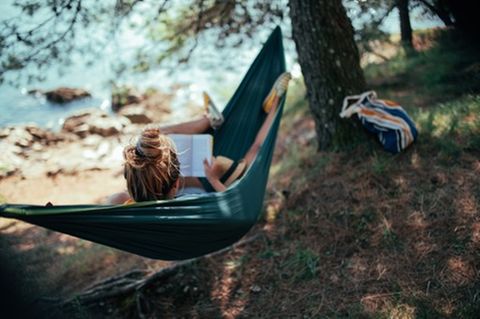 Im fremde Welten abtauchen und dabei die Seele schaukeln – das geht mit unseren Buchtipps