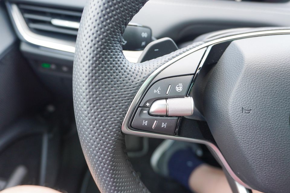 Škoda Enyaq 85x Škoda Enyaq 85x