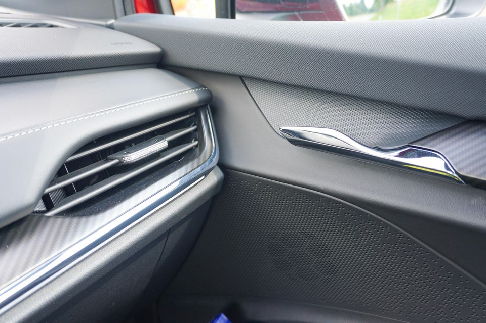 Škoda Enyaq 85x Škoda Enyaq 85x