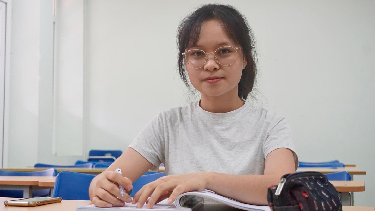 Fachkräftemangel: Cottbus als Lottogewinn – Krankenschwester Trinh Hoang über ihr neues Leben in Deutschland