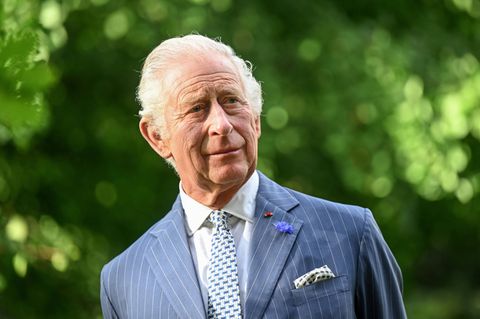 König Charles III.