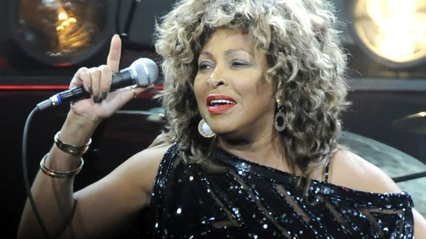 Fernsehen - TV-Ausblick: Doku über Tina Turner - 