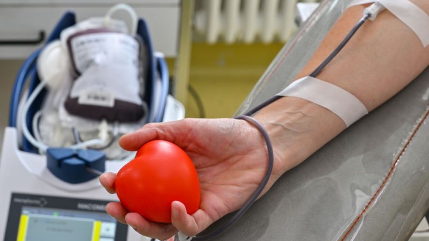 Gesundheit-Blut-Spendedienst-in-MV-sorgt-sich-um-Spender-Nachwuchs