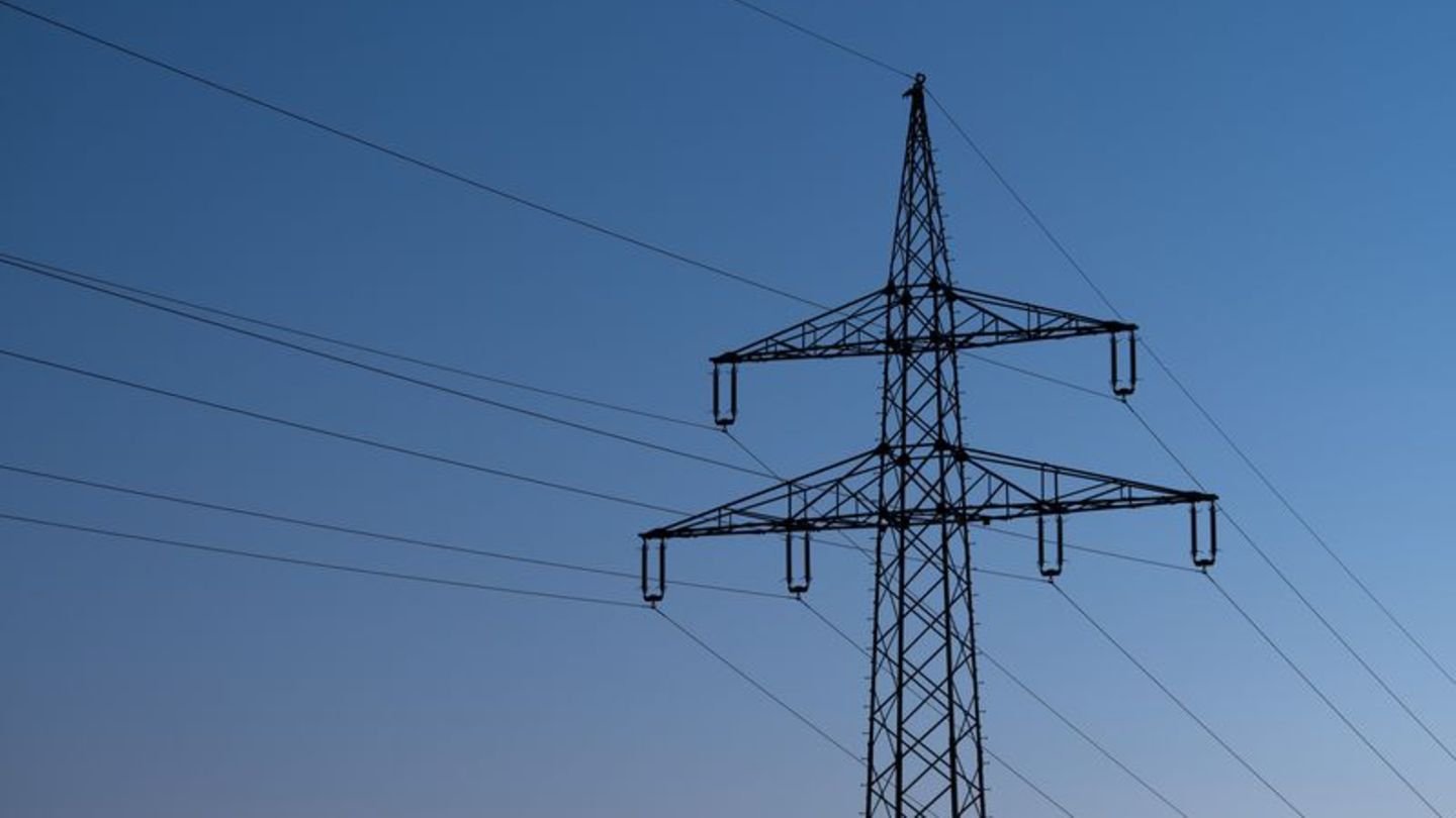 Blackout: Stromausfall bei mehreren Tausend Haushalten in Bad Homburg