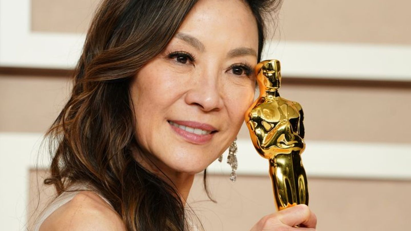 Action-Rolle: Oscar-Preisträgerin Yeoh schlägt in 