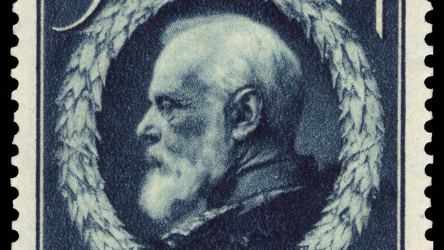 Der letzte König Der letzte König