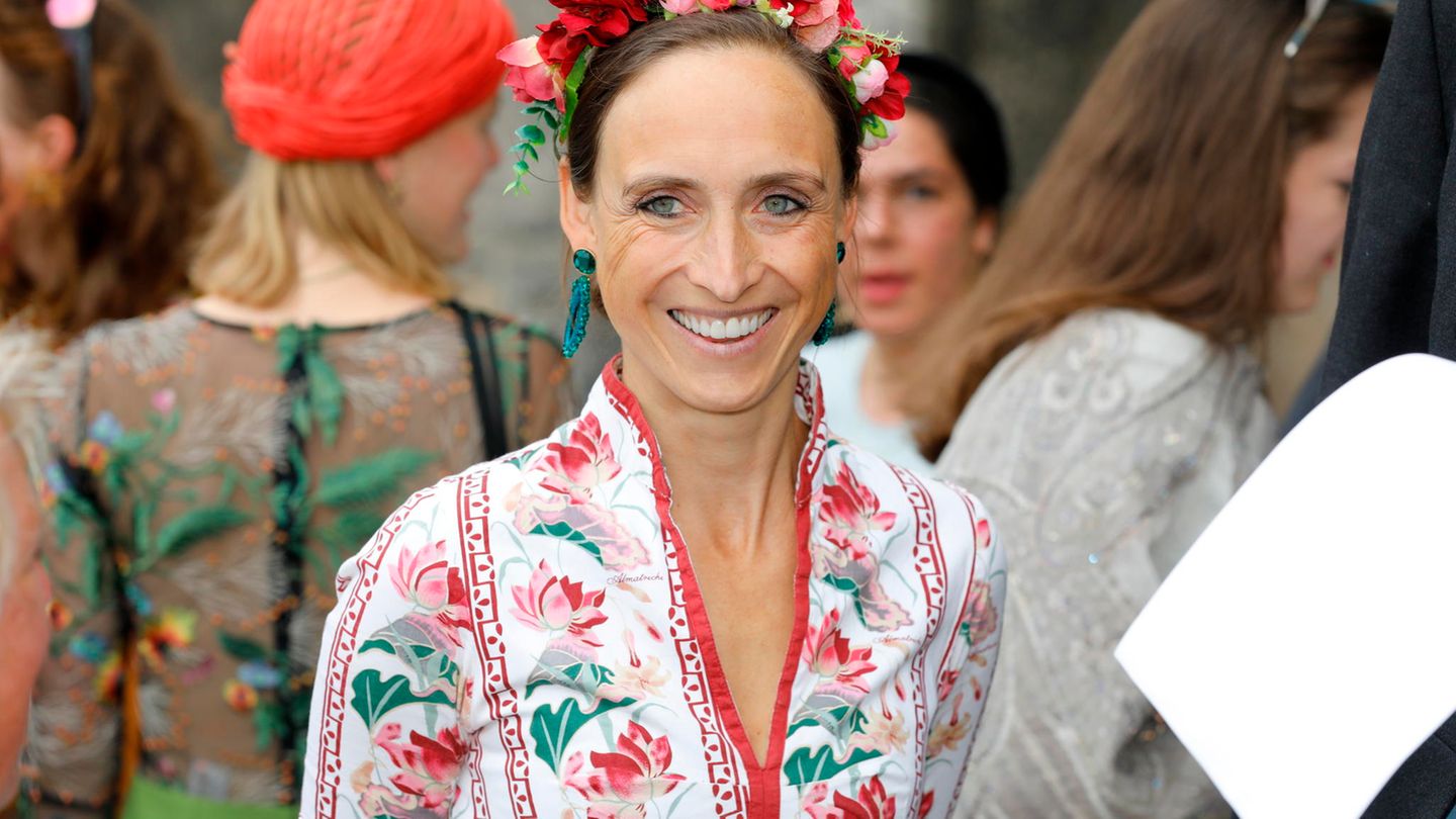 Auguste von Bayern Auguste von Bayern