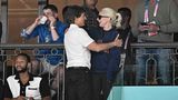 ... Kolleginnen wie Lady Gaga freute. Die Sängerin war bei Eröffnungsfeier der Olympischen Spiele aufgetreten. Jetzt feuerte sie...