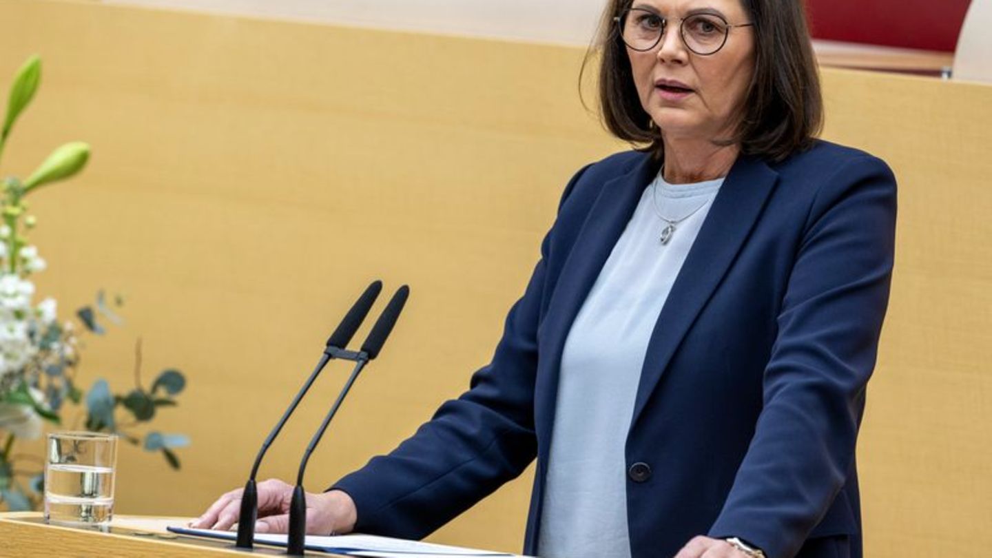 Bayerischer Landtag: Aigner will Gutachten zu 