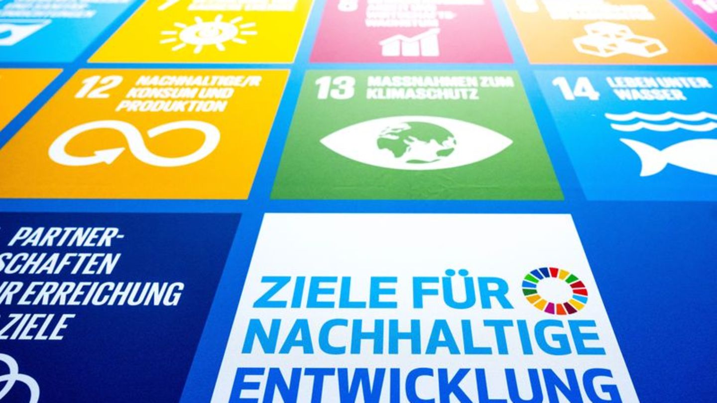 UN-Ziele: Rot-Grün will Nachhaltigkeitsstrategie für Hamburg