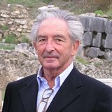 Prinz Michael von Griechenland