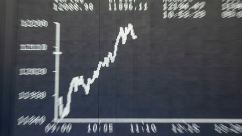 Die meisten Subventionen gingen an die Dax-Firmen Eon und Volkswagen