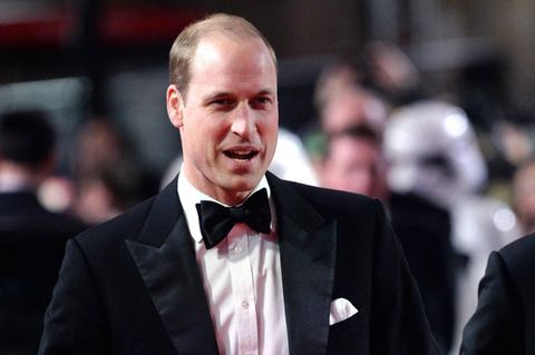 Jahresbericht veröffentlicht: Neuer Finanzbericht: So viel verdient Prinz William