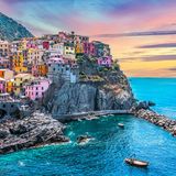 Cinque Terre