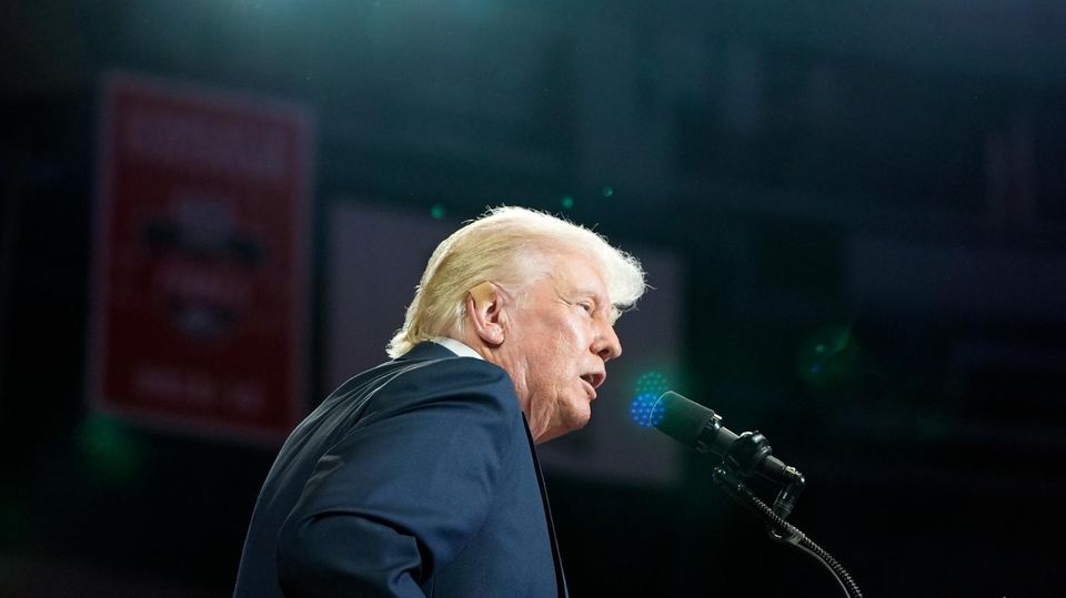 Trump: Abolish elections? Former president provokes with statement on US elections