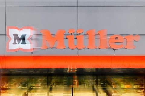 Schätzungne zufolge beträgt der möglich Pflichtteil des Müller-Unternehmens 500 Millionen Euro