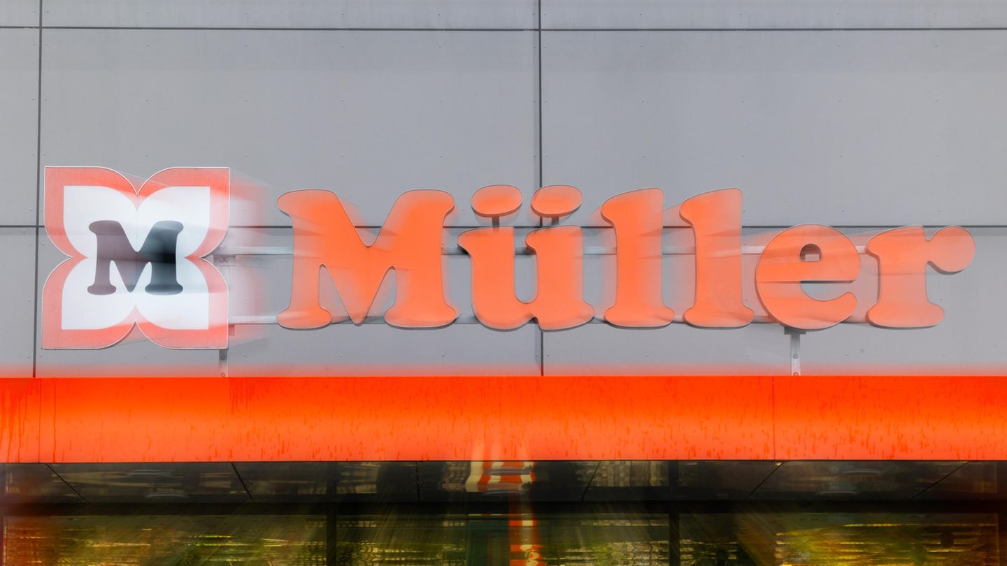 Schätzungne zufolge beträgt der möglich Pflichtteil des Müller-Unternehmens 500 Millionen Euro Schätzungne zufolge beträgt der möglich Pflichtteil des Müller-Unternehmens 500 Millionen Euro