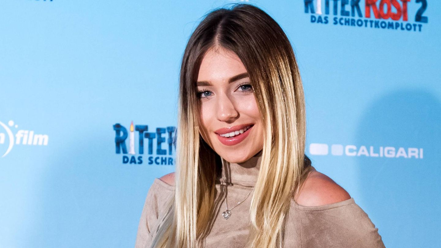 Bianca Heinicke starts anew – End of “BibisBeautyPalace”
