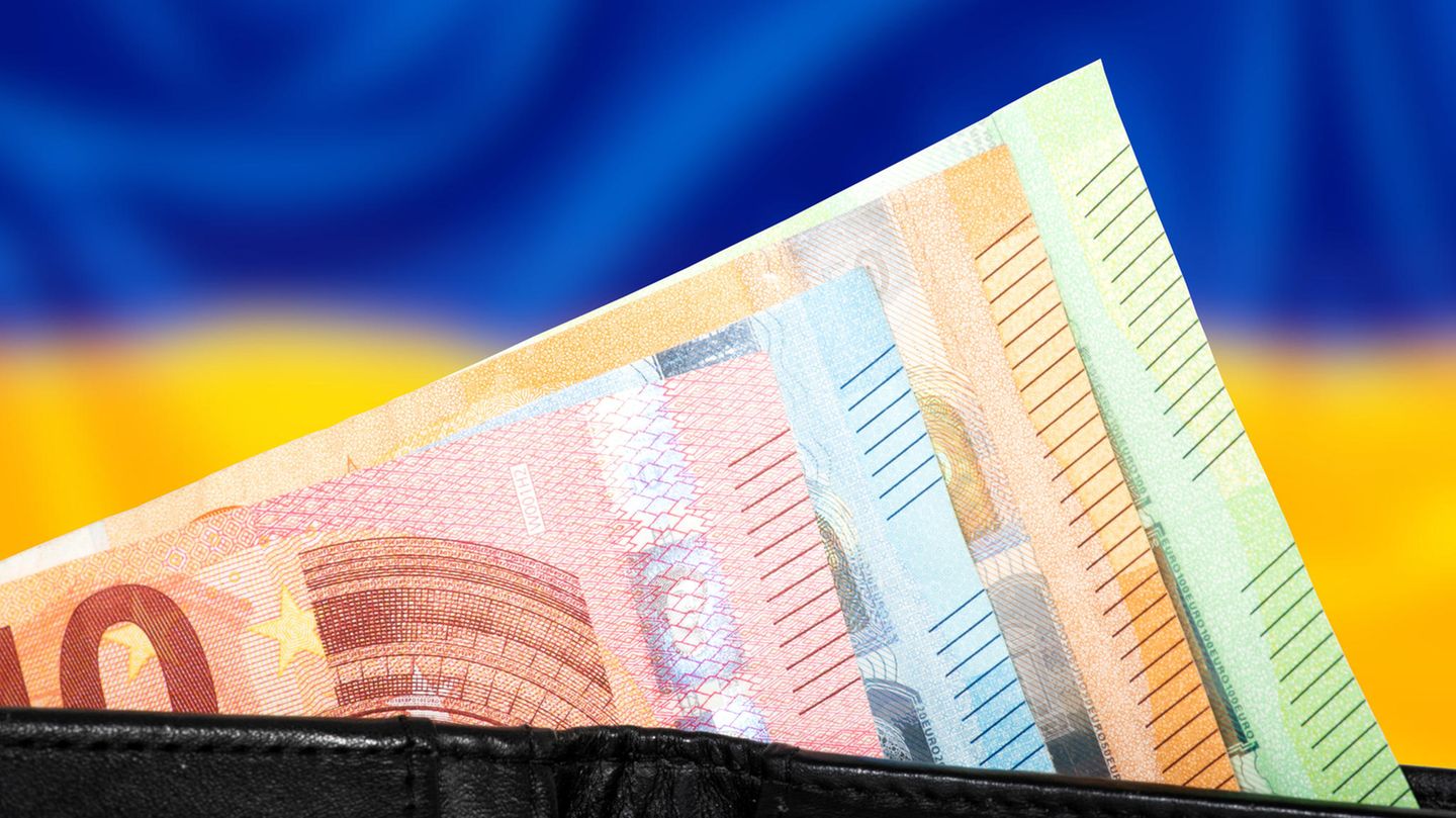 Citizens’ allowance for Ukrainian refugees: This is the wrong way