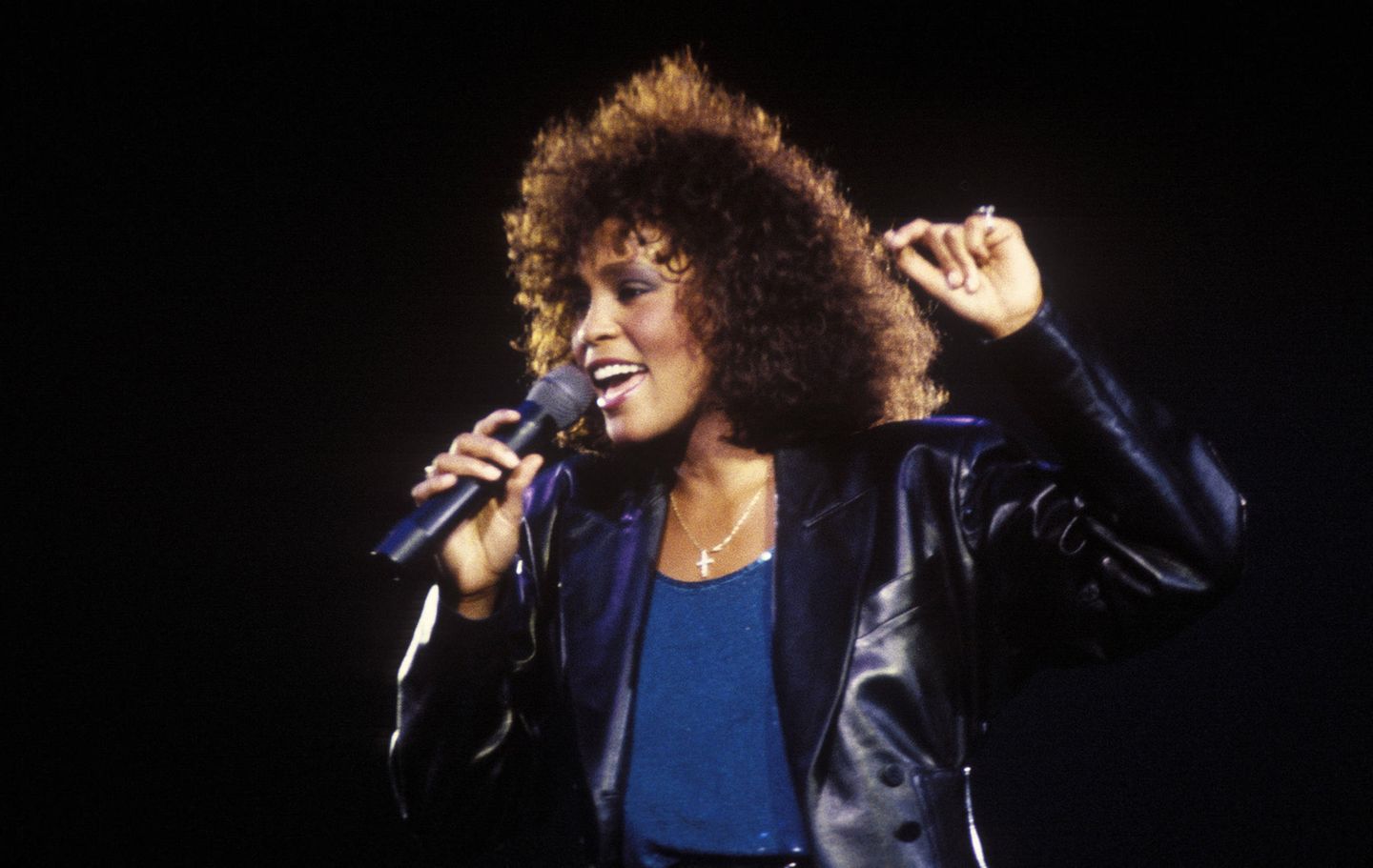 Whitney Houston