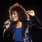 Whitney Houston