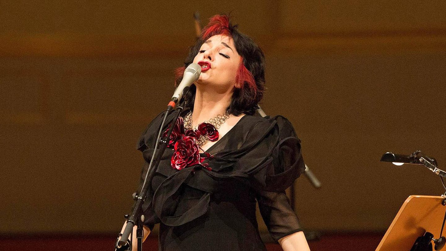 Portugiesiche Musikerin: Fado-Sängerin Misia ist tot
