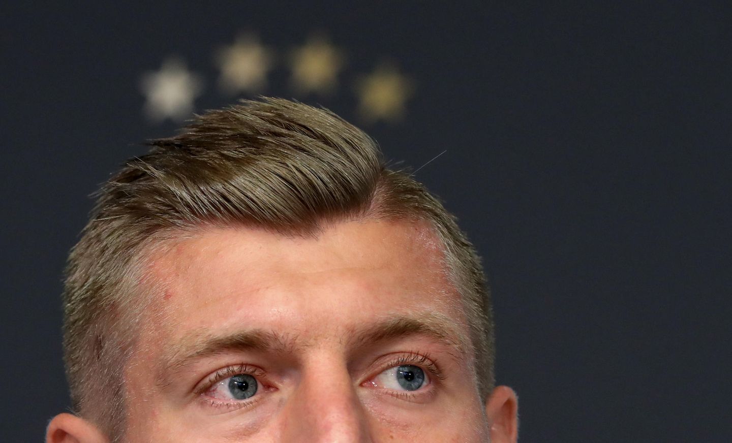Toni Kroos