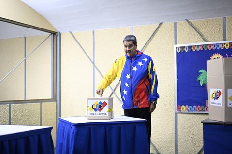Venezuela
