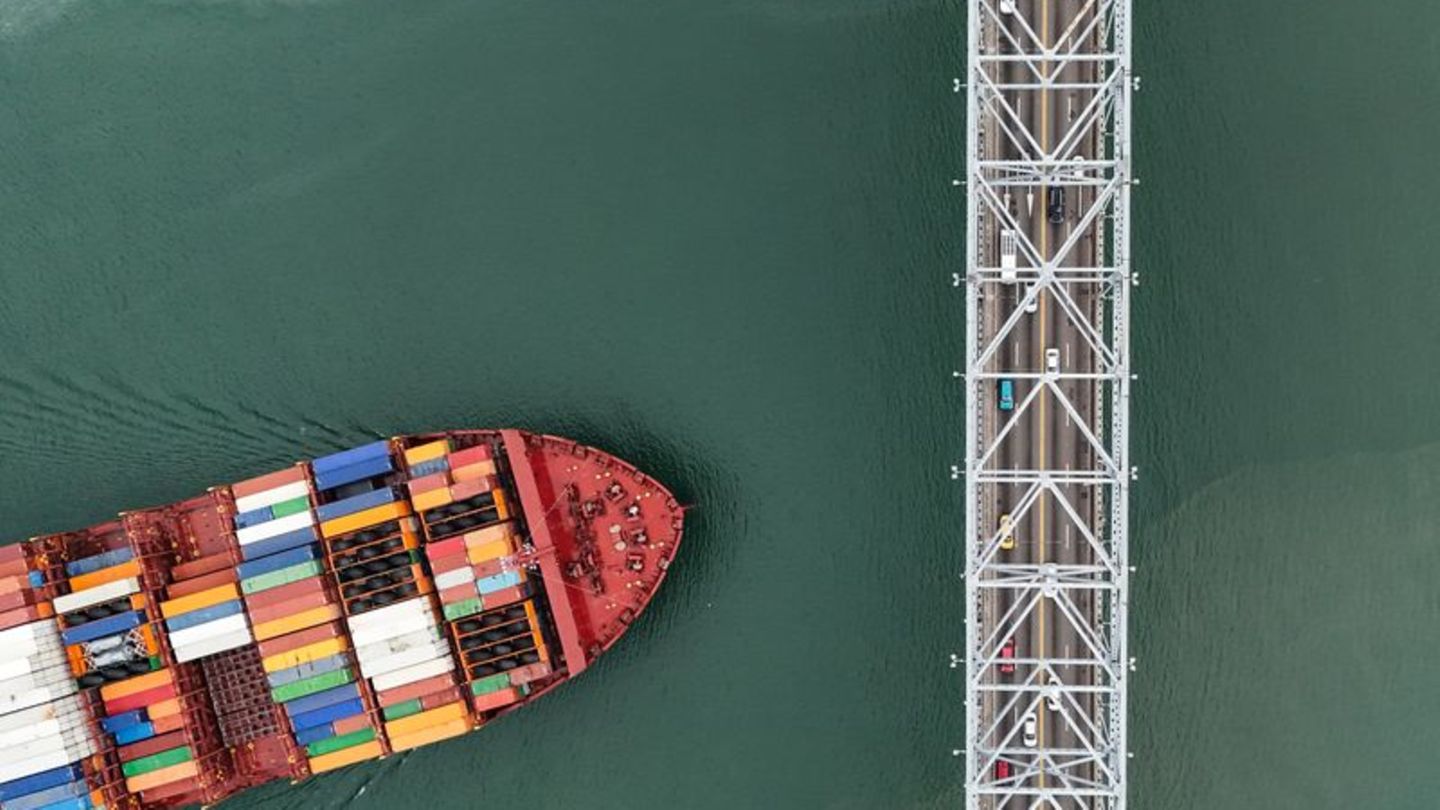 Transport- und Logistiksektor: Studie: Terminals und Schiffe bei Investoren begehrt