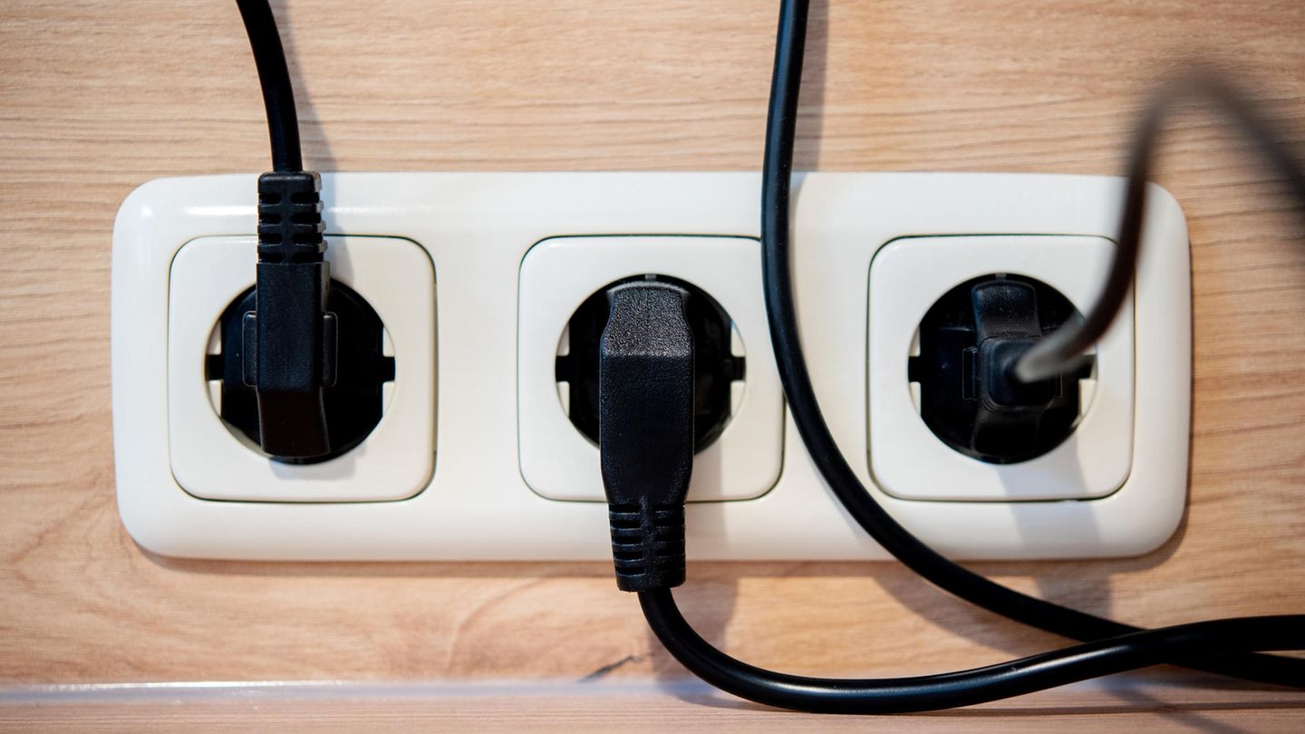 High electricity prices: It is particularly expensive in these federal states