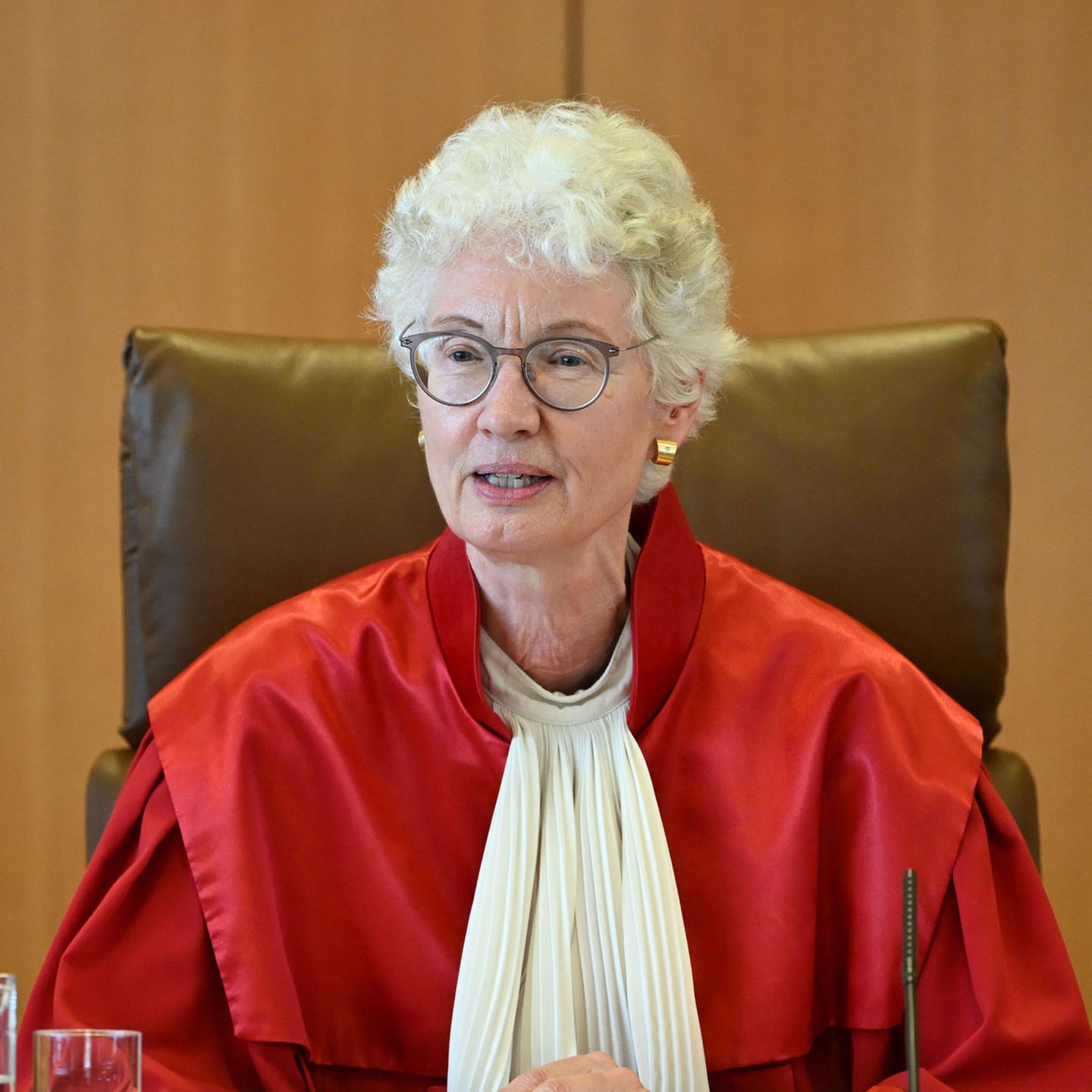 Wahlrecht: Bundesverfassungsgericht fällt Urteil – was das bedeutet |  STERN.de