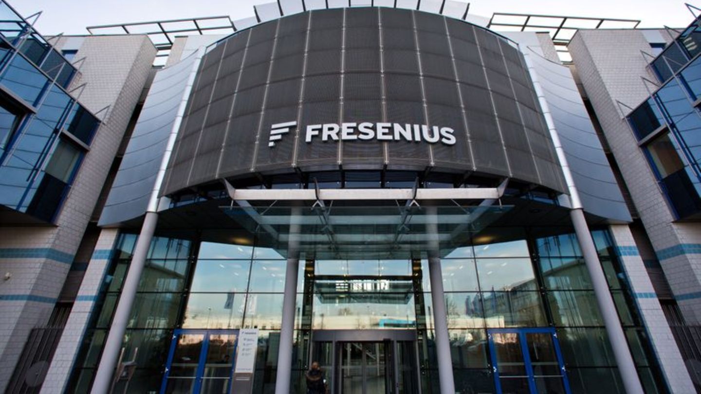 Pharma: Fresenius-Beteiligung FMC verdient dank Sparprogramm mehr