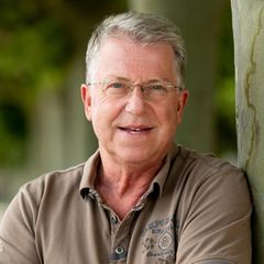 ARD-Kommentor Carsten Sostmeier