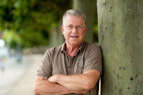 ARD-Kommentor Carsten Sostmeier