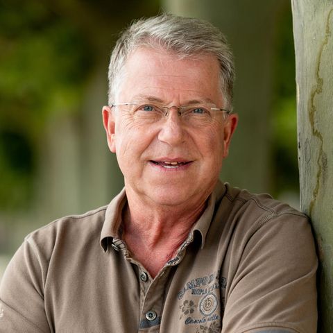 ARD-Kommentor Carsten Sostmeier