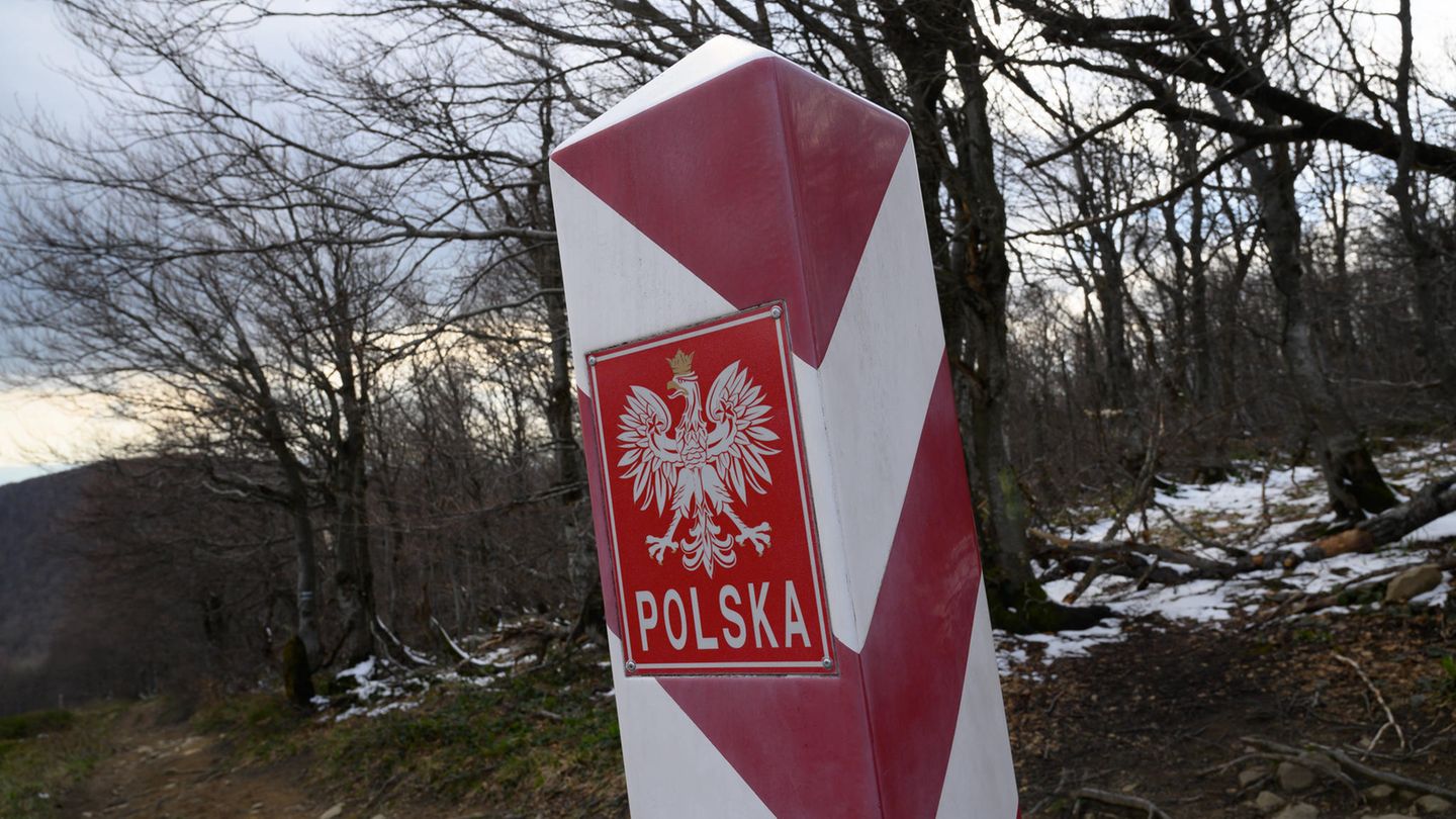 Polen Polen