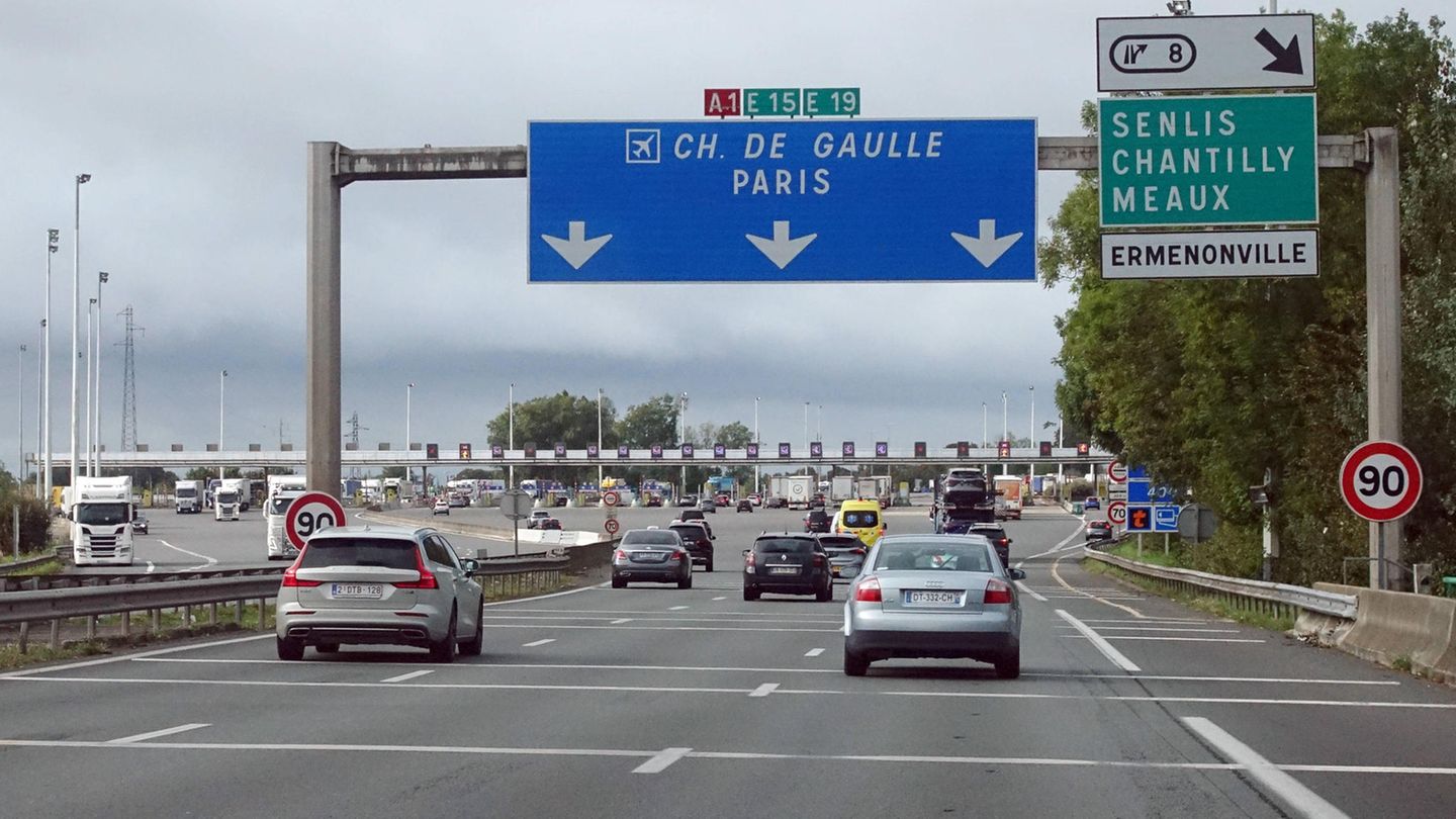 Frankreich