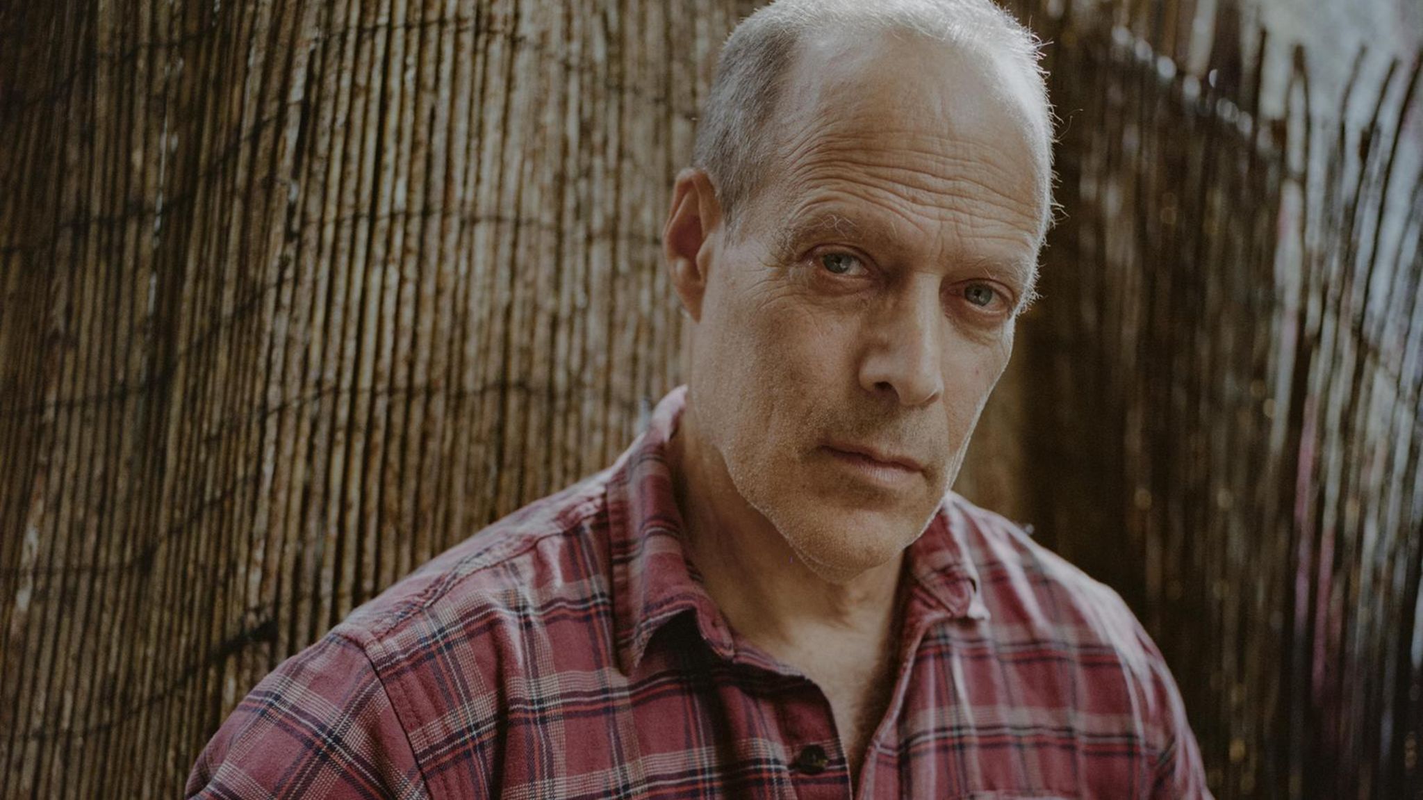 Sebastian Junger